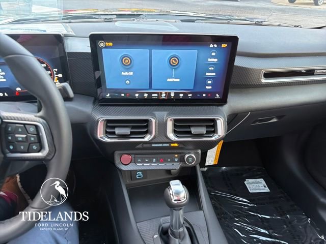 New 2026 Ford Mustang Premium w/ Bronze Appearance Package image 19