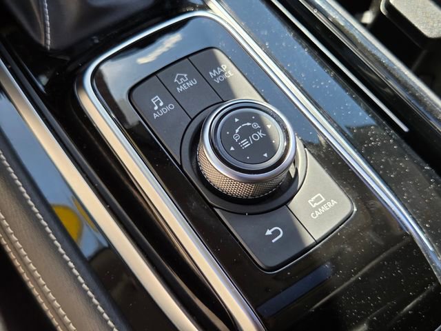 Certified 2023 INFINITI QX80 Premium Select w/ Cargo Package image 26