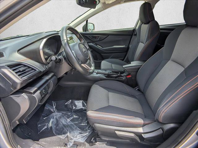 Used 2023 Subaru Crosstrek 2.0i Premium AWD/4WD image 16