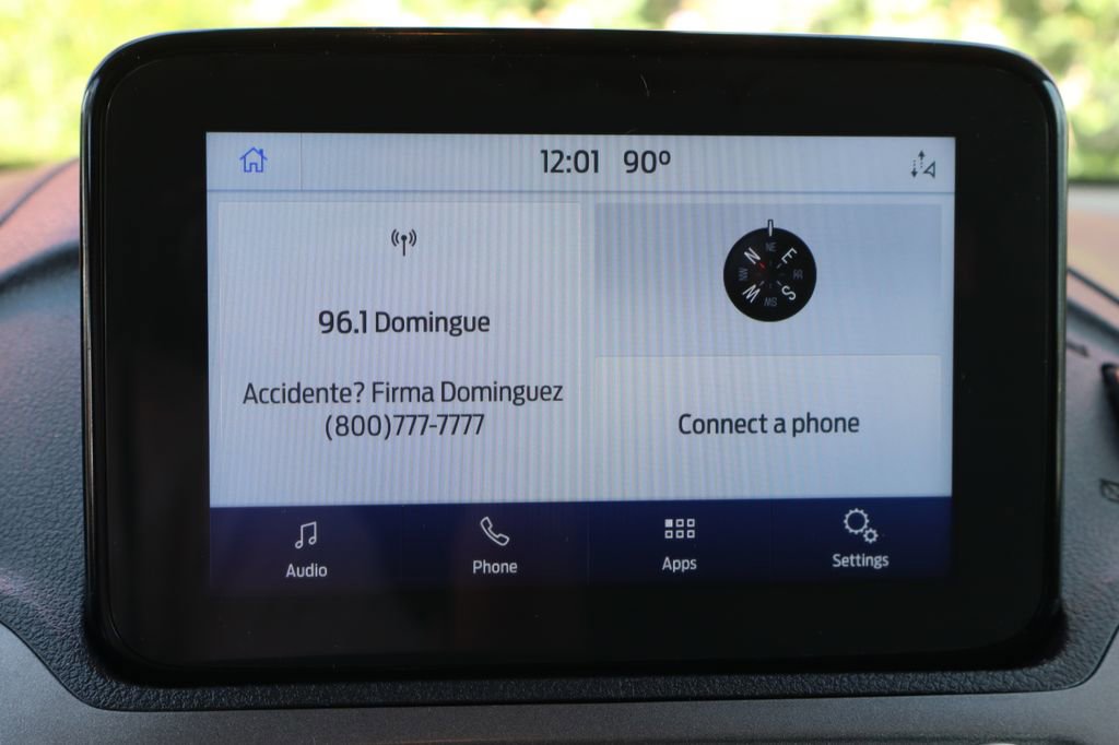 Used 2022 Ford Transit Connect XL image 28