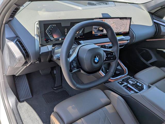 New 2026 BMW X3 xDrive30i w/ Convenience Package AWD/4WD image 3