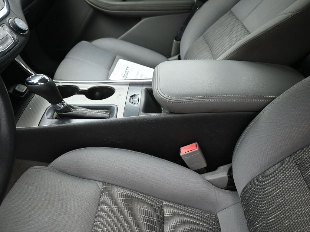 Used 2016 Chevrolet Impala LS image 20