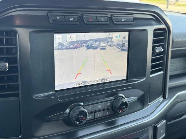 Certified 2023 Ford F150 XL w/ STX Appearance Package AWD/4WD image 23