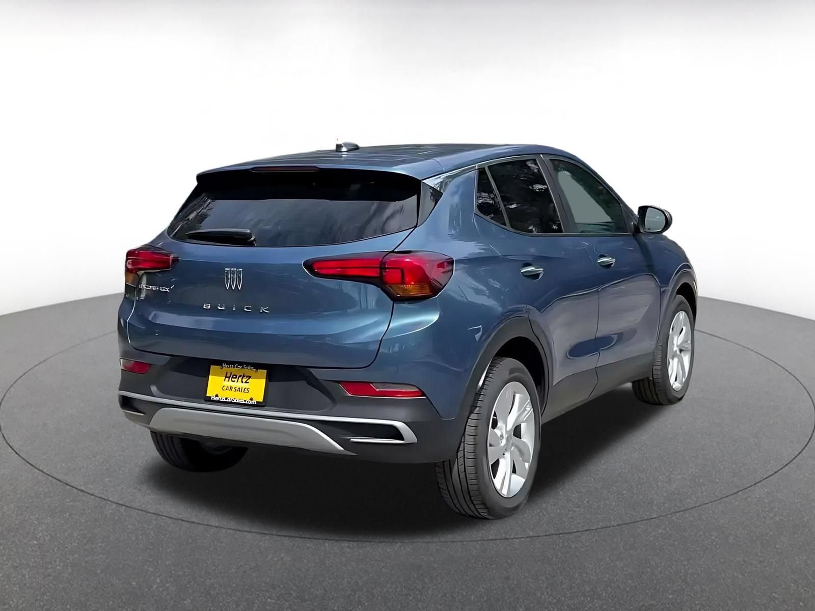 Used 2026 Buick Encore GX Preferred FWD image 13