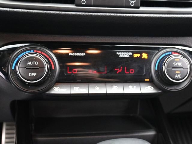 Used 2024 Kia Forte GT-Line image 21
