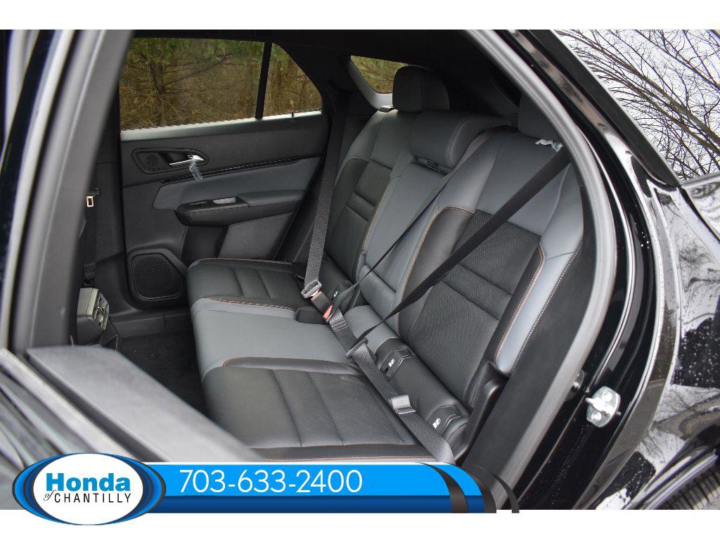 New 2026 Honda Prologue Elite image 26