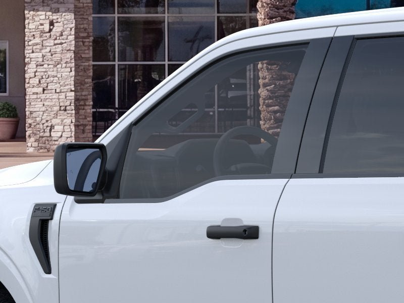 New 2026 Ford F150 STX w/ Equipment Group 200A AWD/4WD image 20