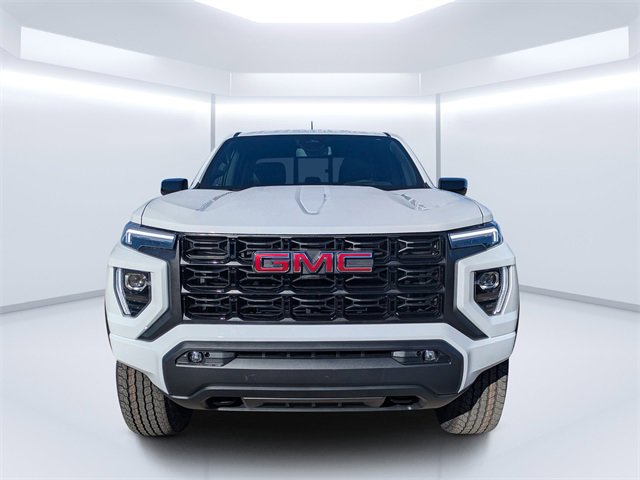 New 2026 GMC Canyon Elevation w/ Convenience Package image 9