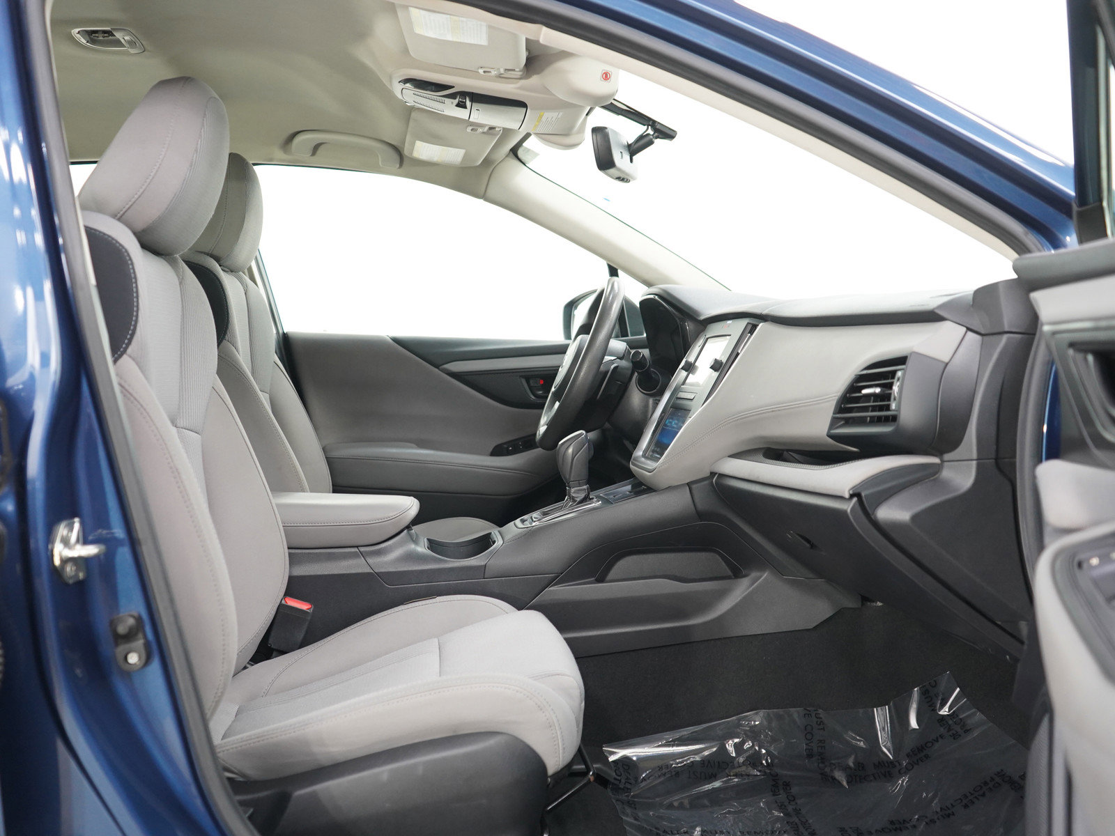 Used 2020 Subaru Legacy w/ Popular Package #1 AWD/4WD image 11