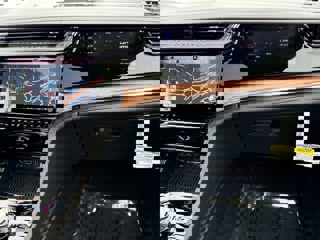 New 2026 Jeep Grand Cherokee L Summit image 11