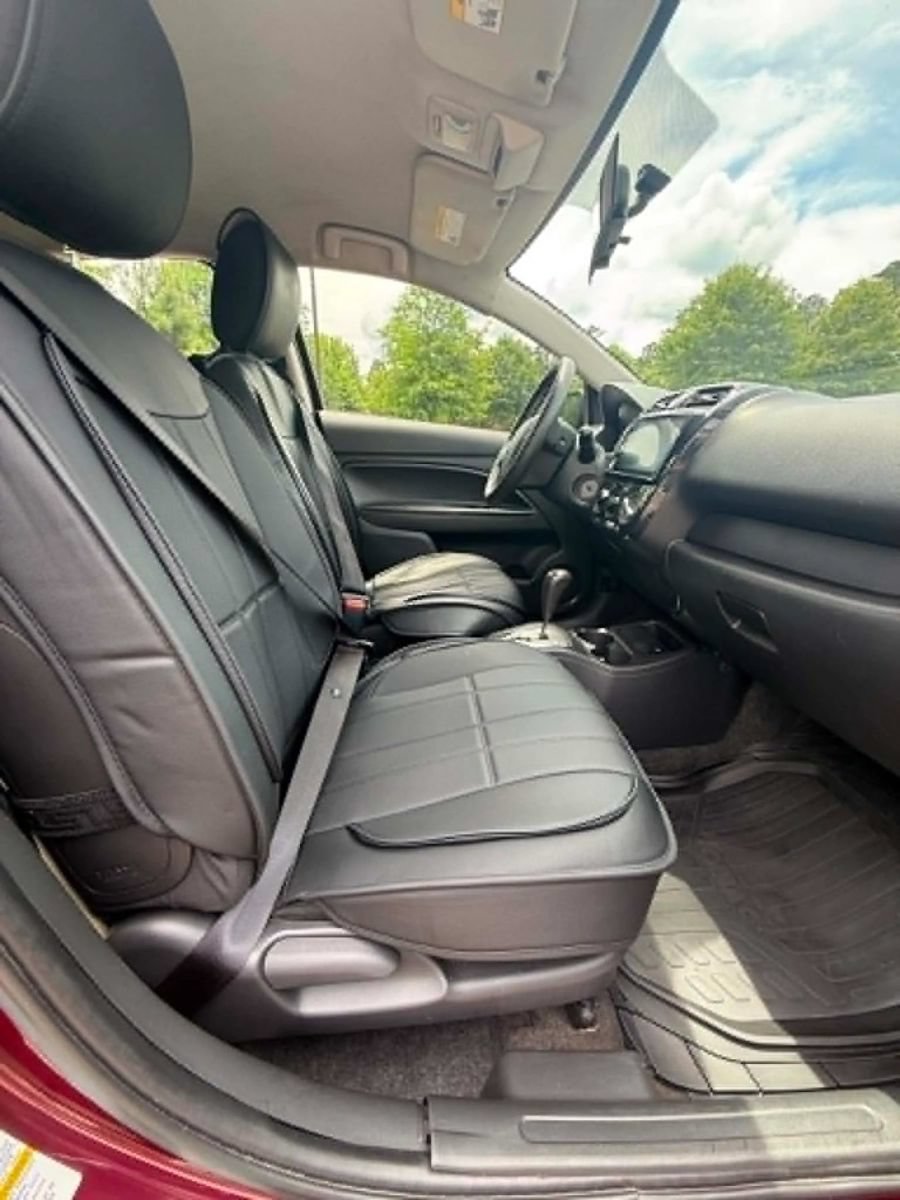 Used 2019 Mitsubishi Mirage G4 ES FWD image 11