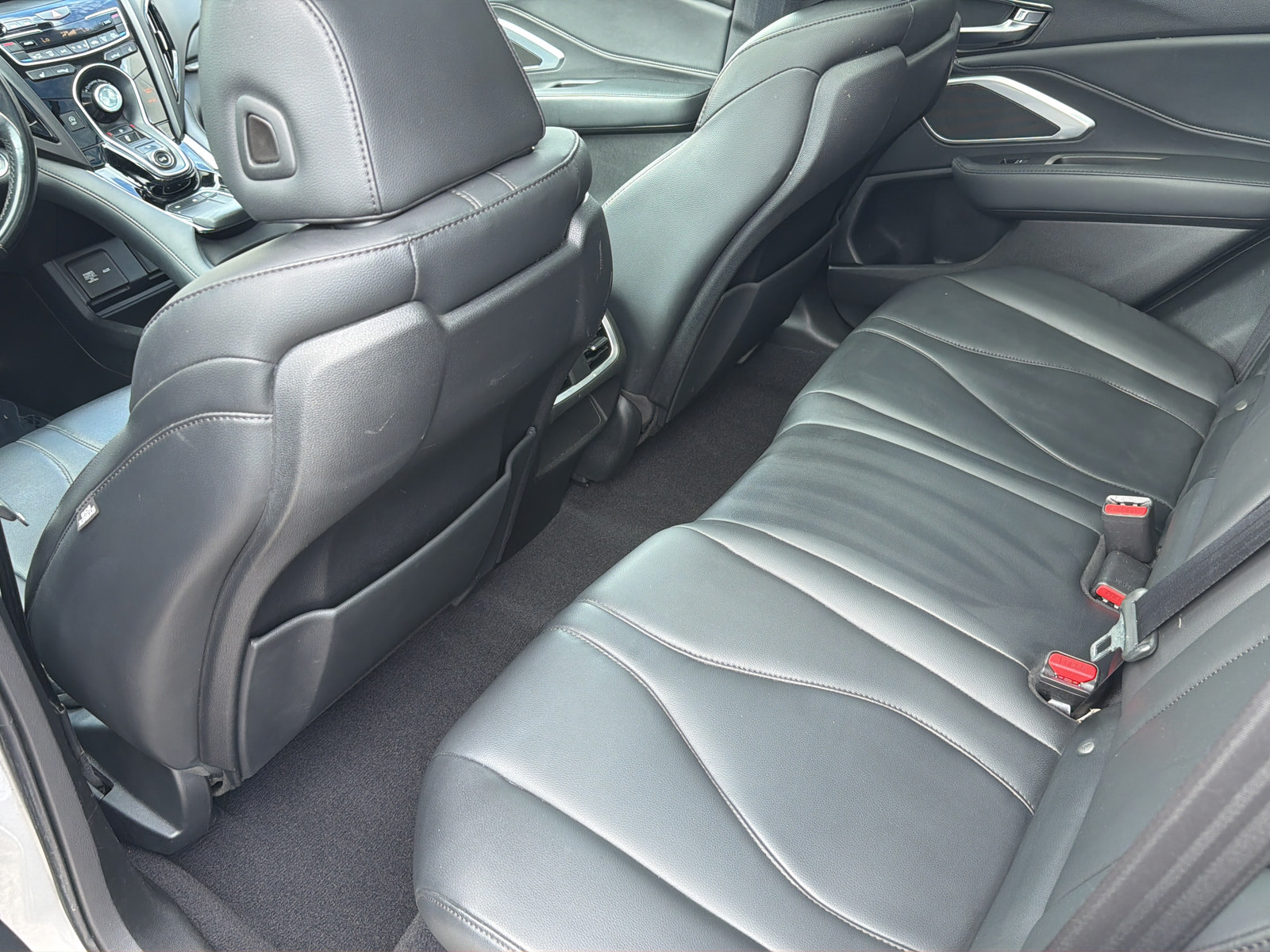 Used 2021 Acura RDX AWD image 34