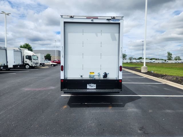 New 2024 Chevrolet Express 3500 w/ Power Convenience Package image 7