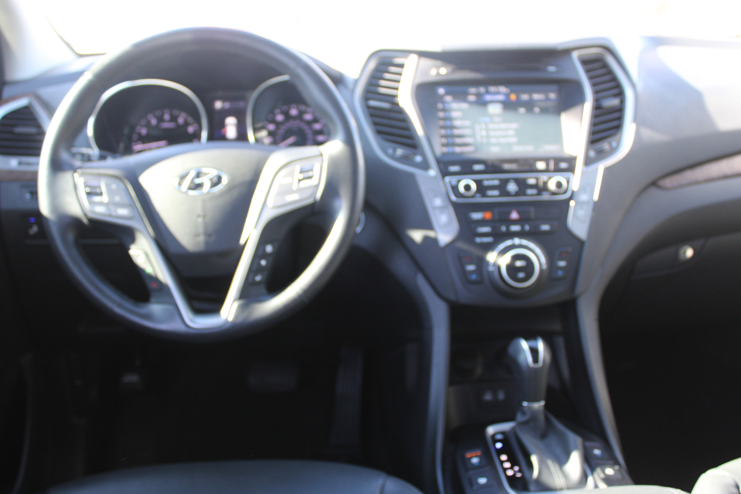 Used 2018 Hyundai Santa Fe Sport image 42