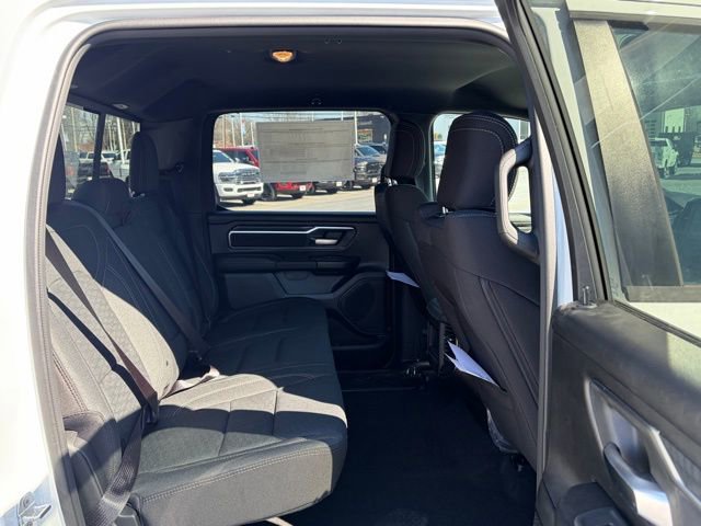 New 2026 RAM 1500 Big Horn w/ Night Edition image 28