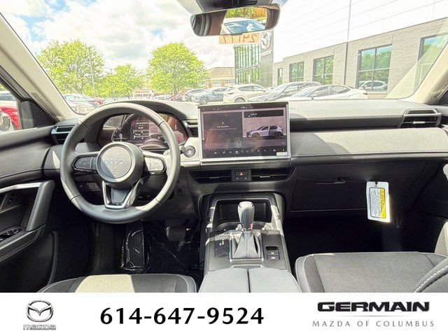 New 2026 MAZDA CX-5 Select AWD/4WD image 17