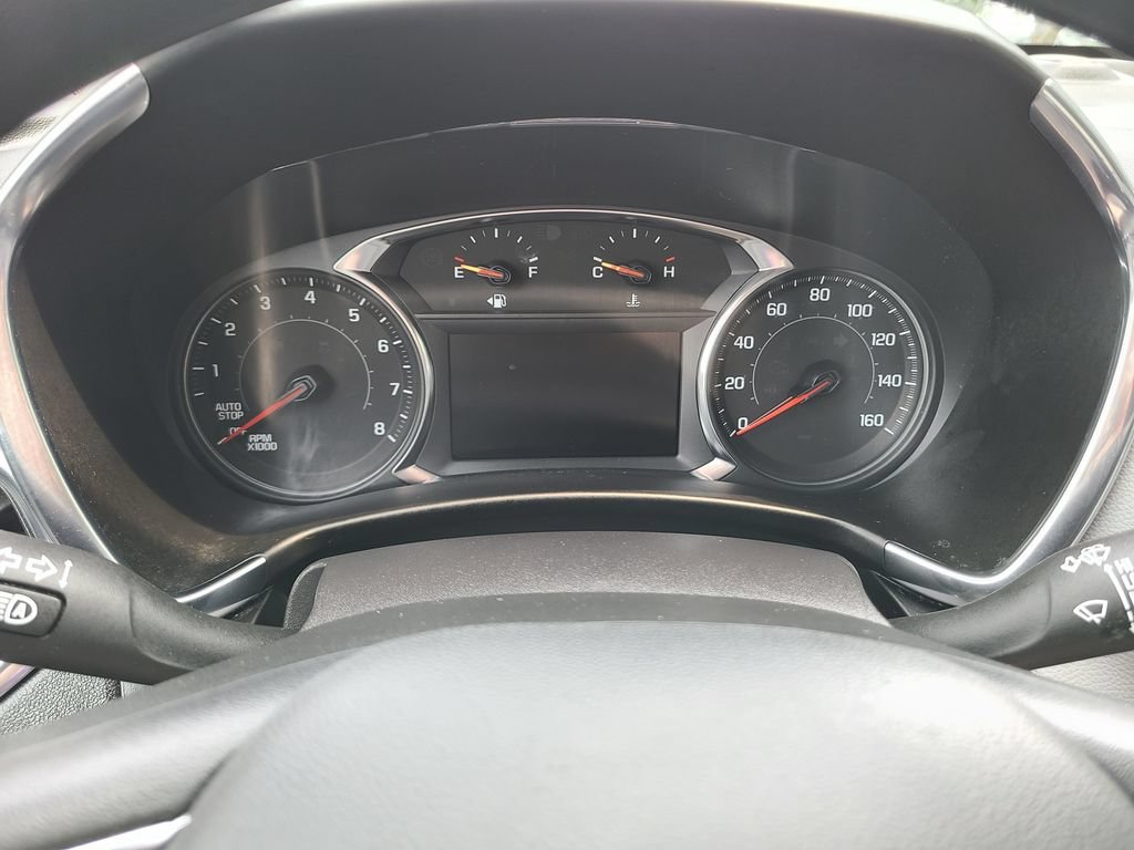 Used 2024 Chevrolet Equinox LT AWD/4WD image 29