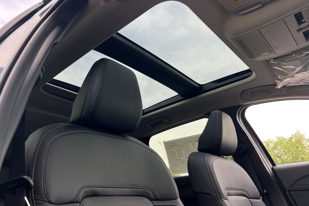 New 2026 MAZDA CX-5 2.5 S w/ Premium Plus Package image 17