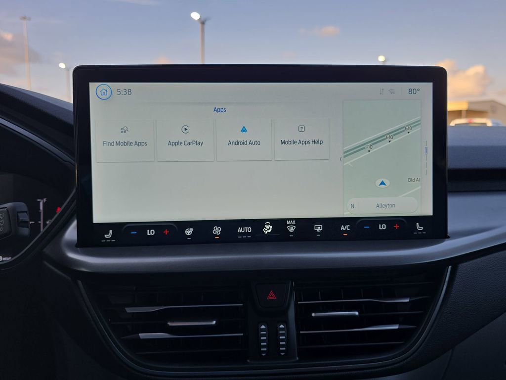 New 2025 Ford Escape Active w/ Tech Pack #1 image 20