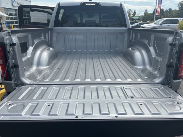 New 2026 RAM 1500 Rebel image 30