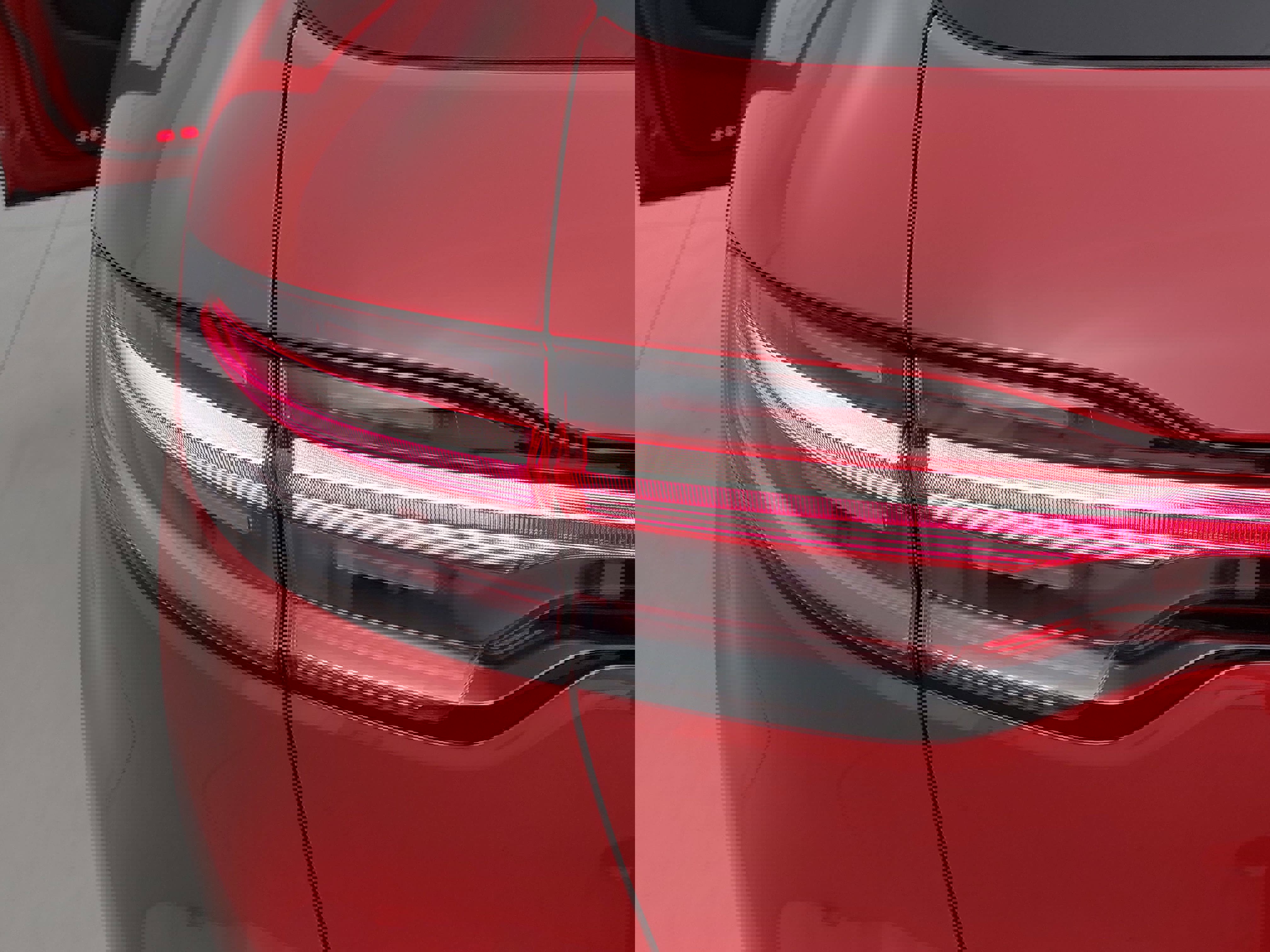 New 2026 Porsche Macan Turbo image 37