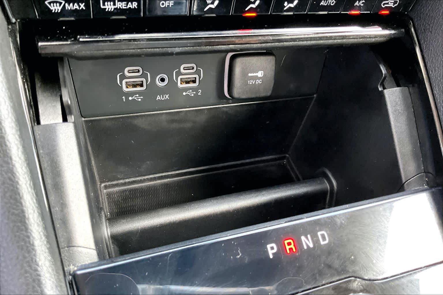Certified 2023 Jeep Grand Cherokee Laredo AWD/4WD image 29