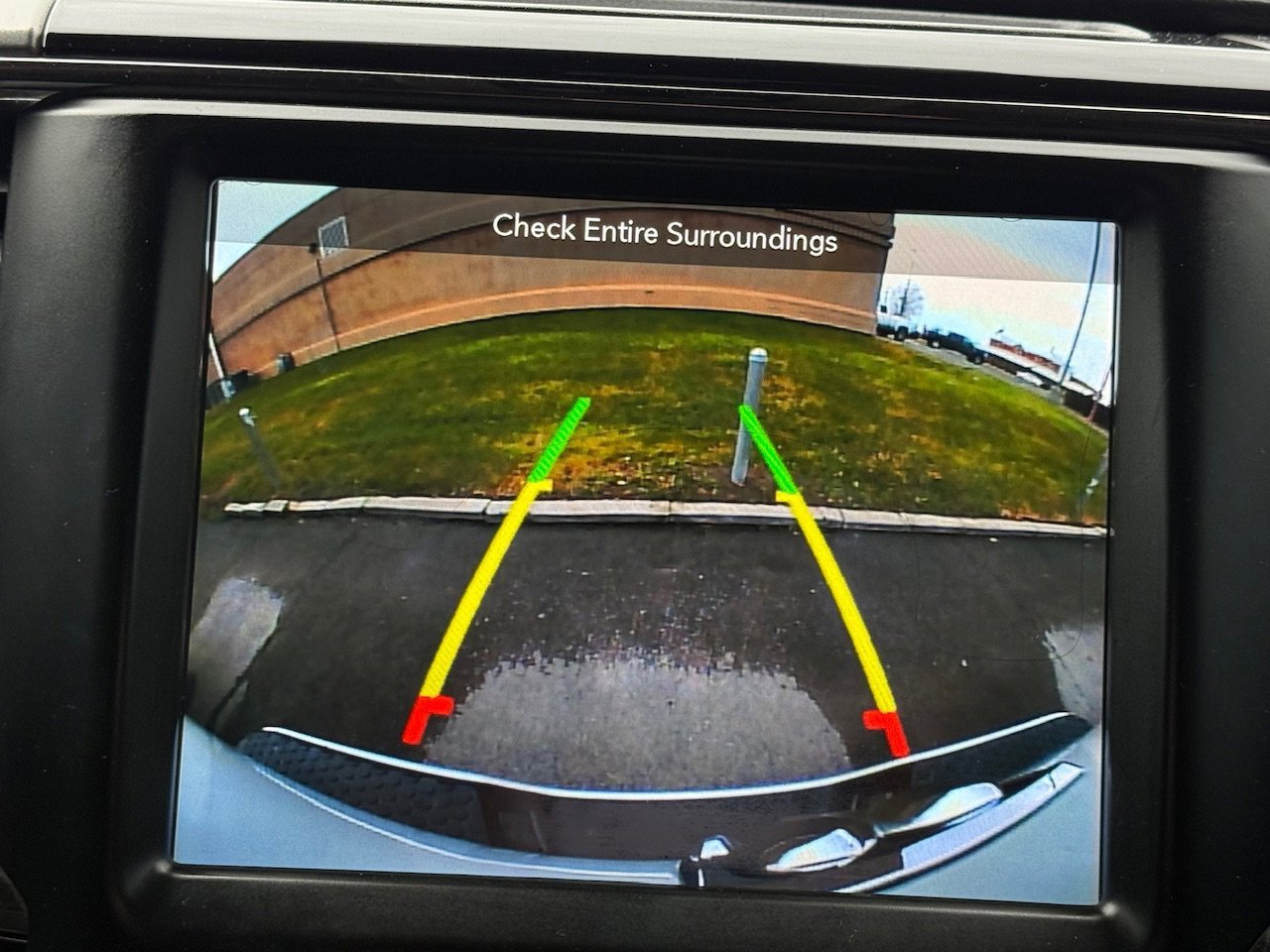 Used 2018 RAM 1500 Sport w/ Sport Premium Group AWD/4WD image 22