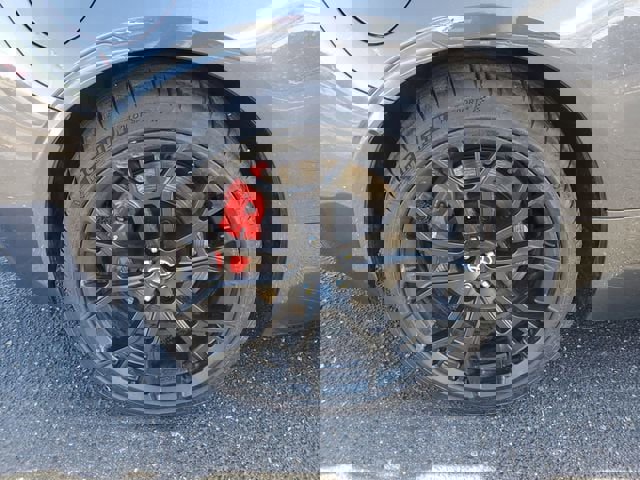 New 2025 Toyota GR86 Premium w/ GR Wheel Package (TMS image 5