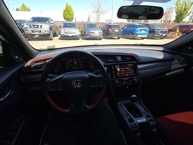 Used 2018 Honda Civic Type R image 18
