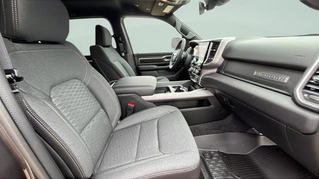 New 2026 RAM 1500 Big Horn image 27