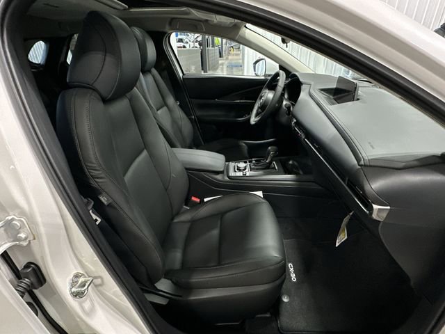 New 2026 MAZDA CX-30 AWD 2.5 S image 29