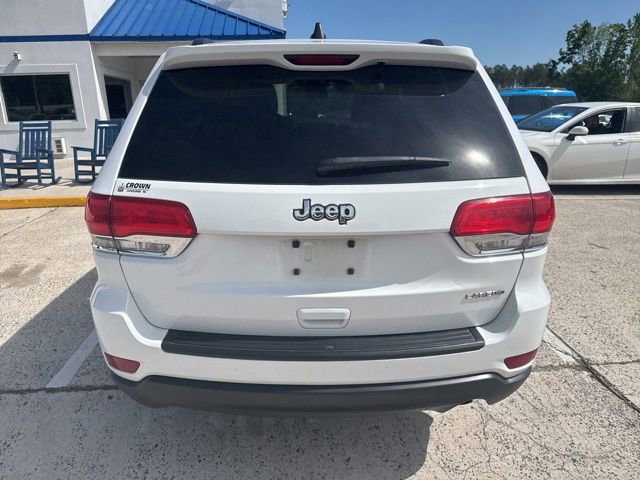 Used 2014 Jeep Grand Cherokee Laredo w/ Quick Order Package 23E RWD image 6