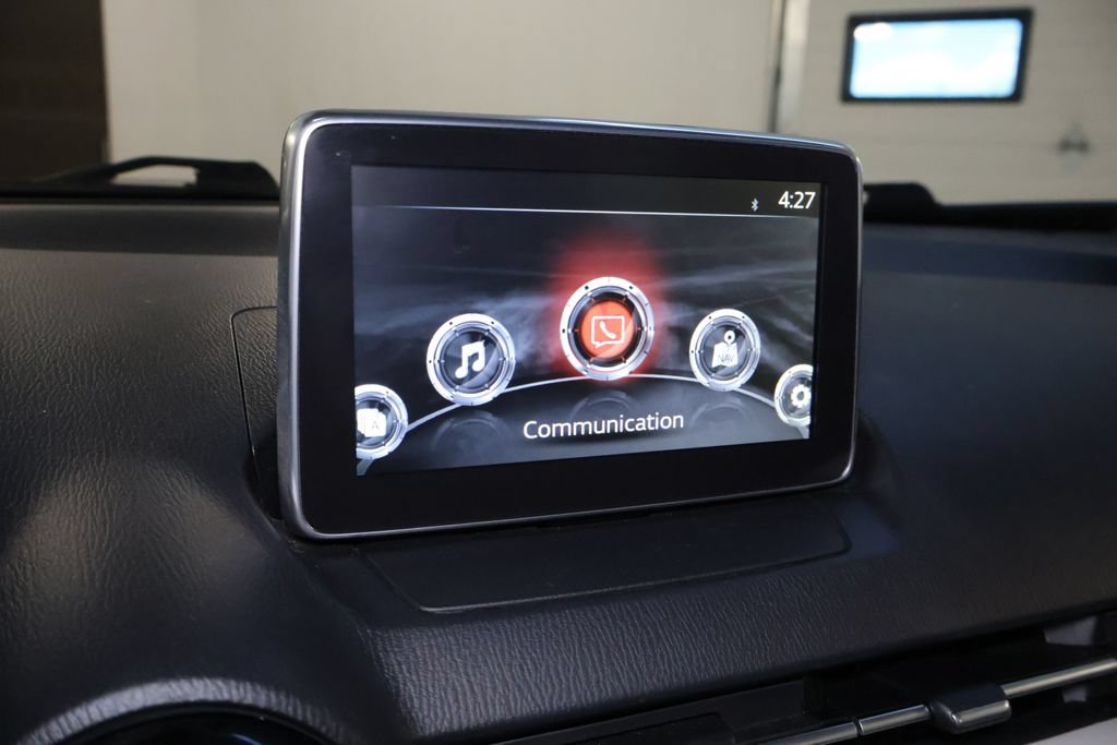Used 2017 MAZDA CX-3 Grand Touring AWD/4WD image 27