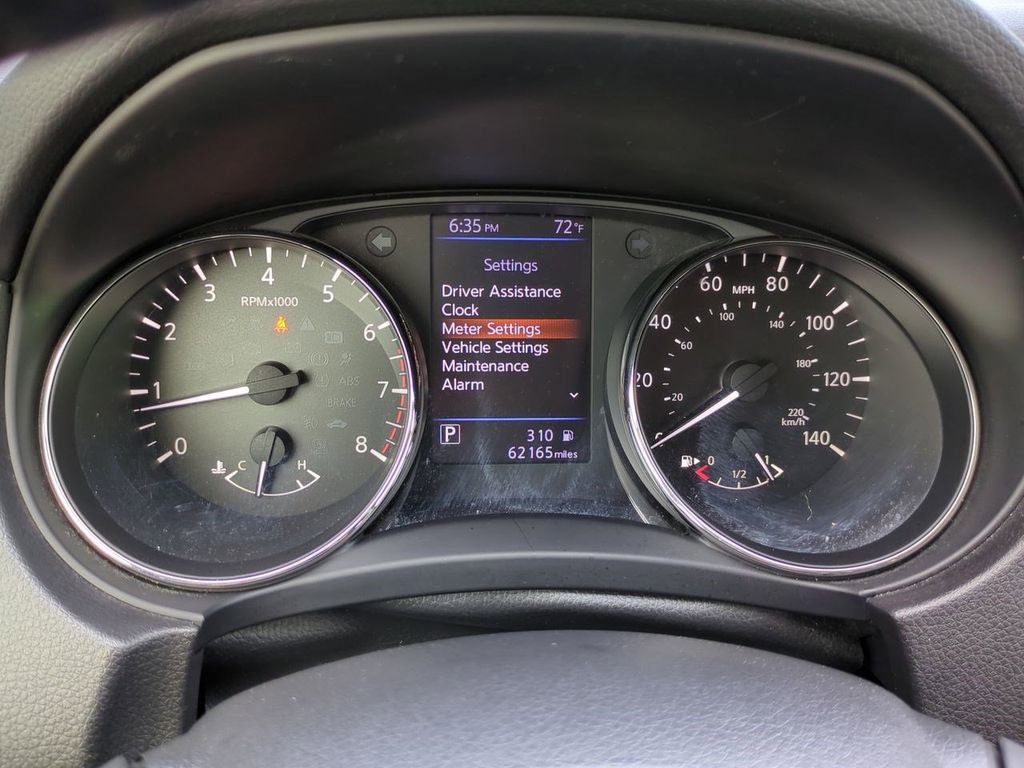 Certified 2020 Nissan Rogue SV image 27