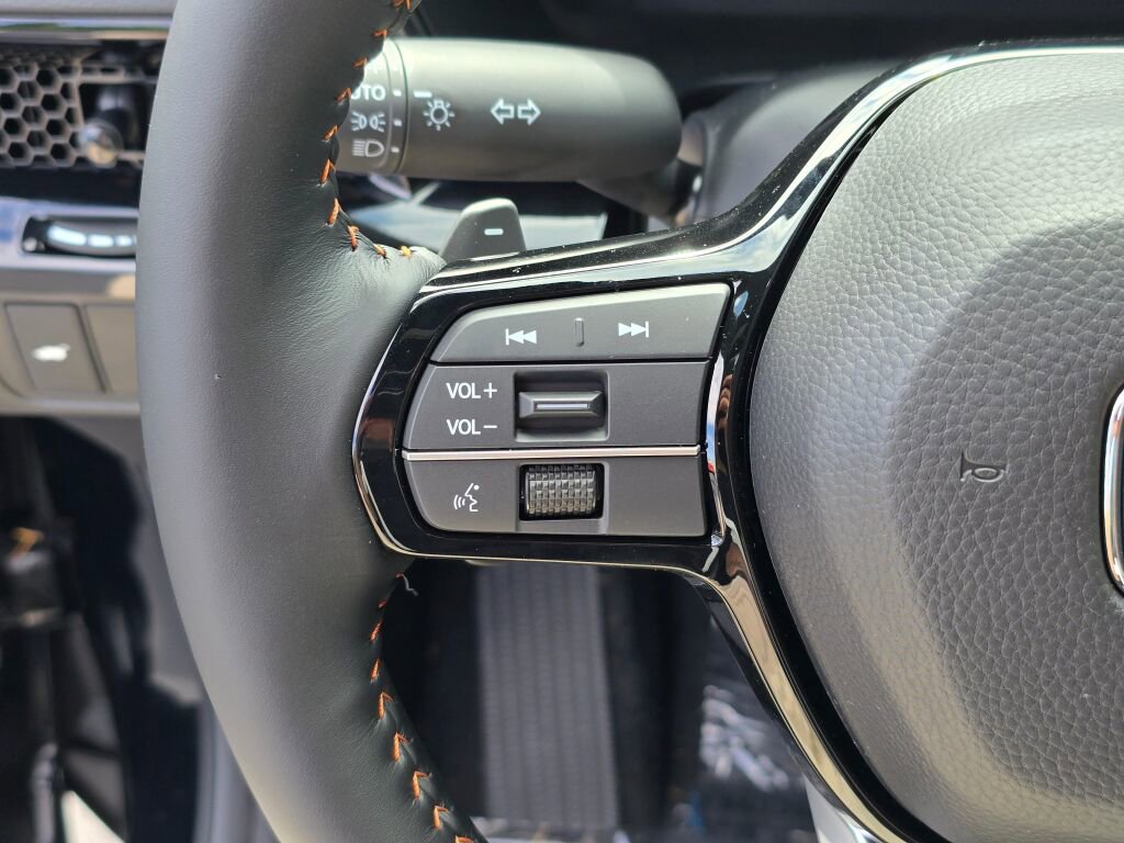 New 2026 Honda CR-V Sport Touring image 19