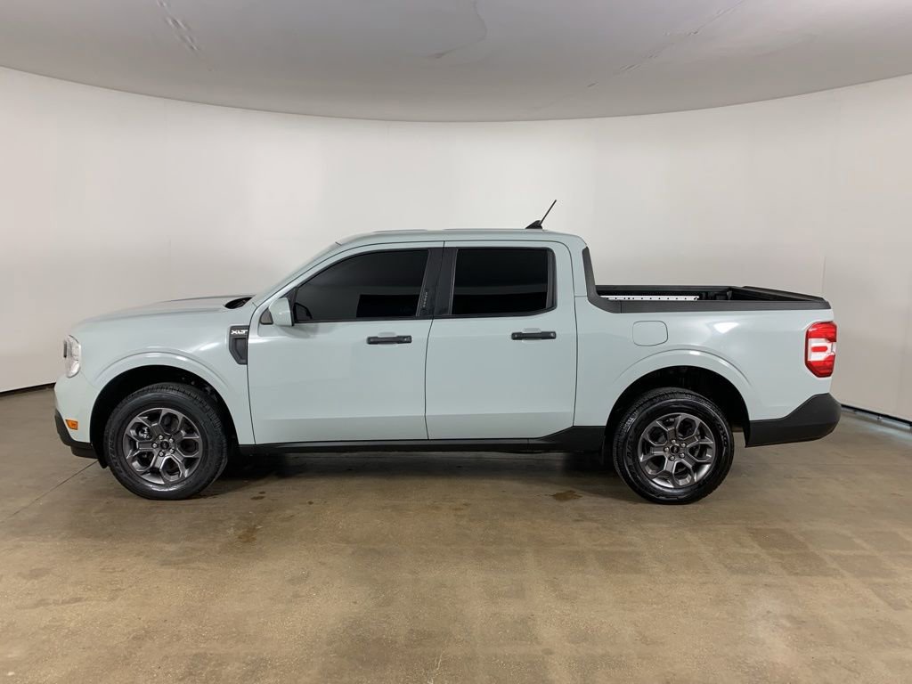 Used 2022 Ford Maverick XLT w/ XLT Luxury Package image 15