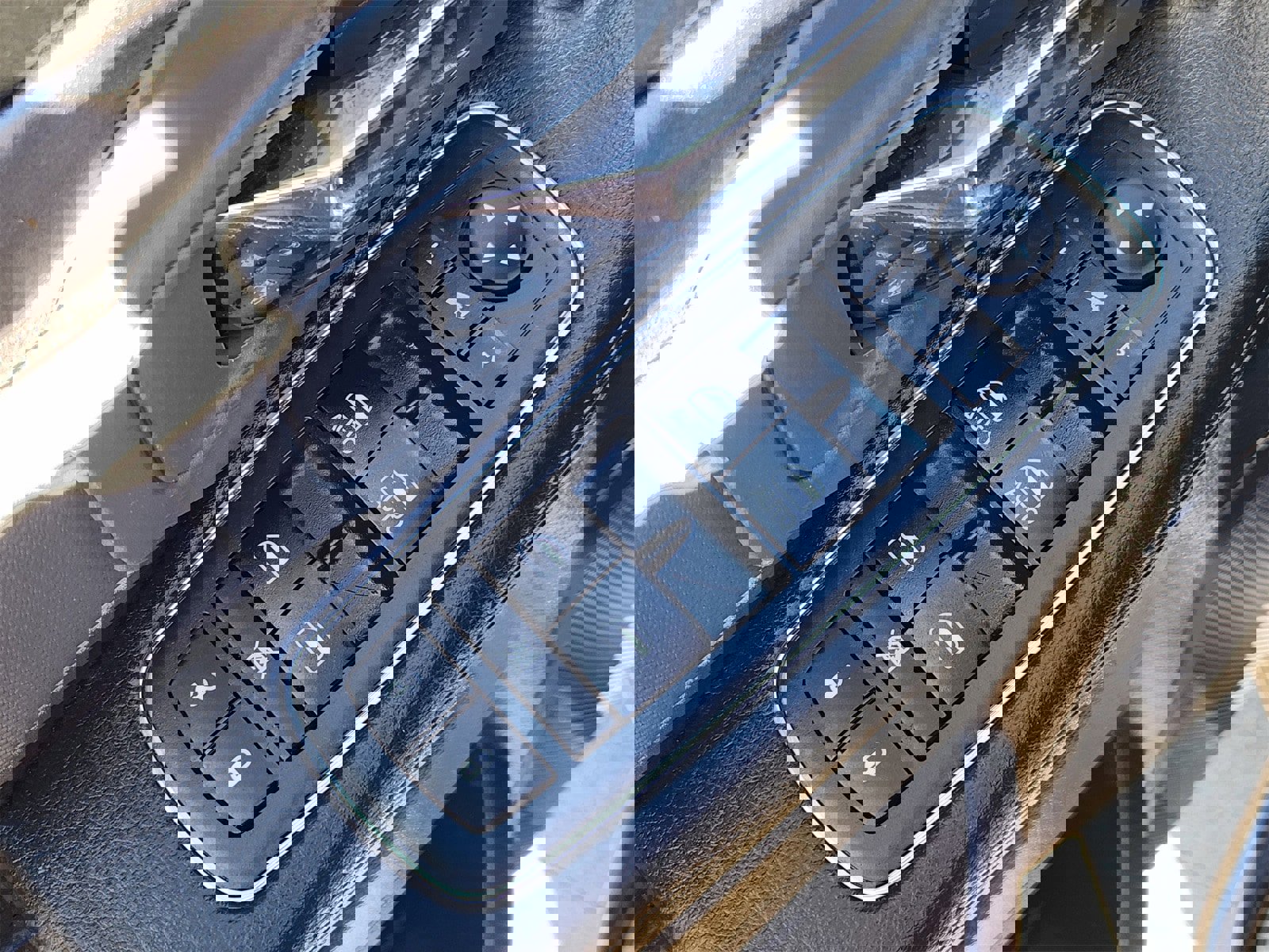 Used 2018 RAM 2500 Power Wagon w/ Comfort Group image 35