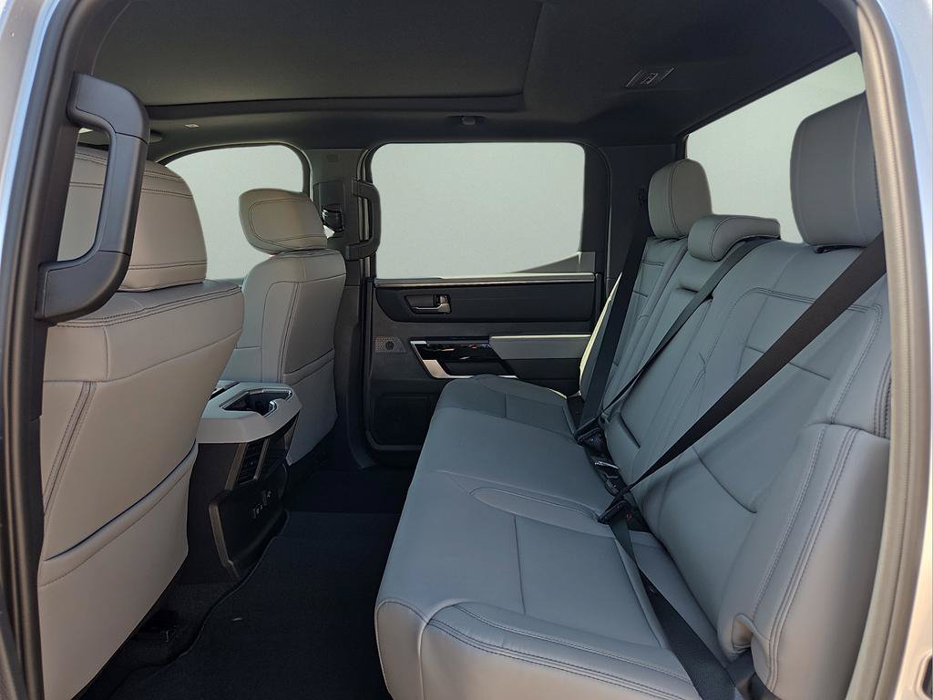 New 2026 Toyota Tundra Limited AWD/4WD image 14