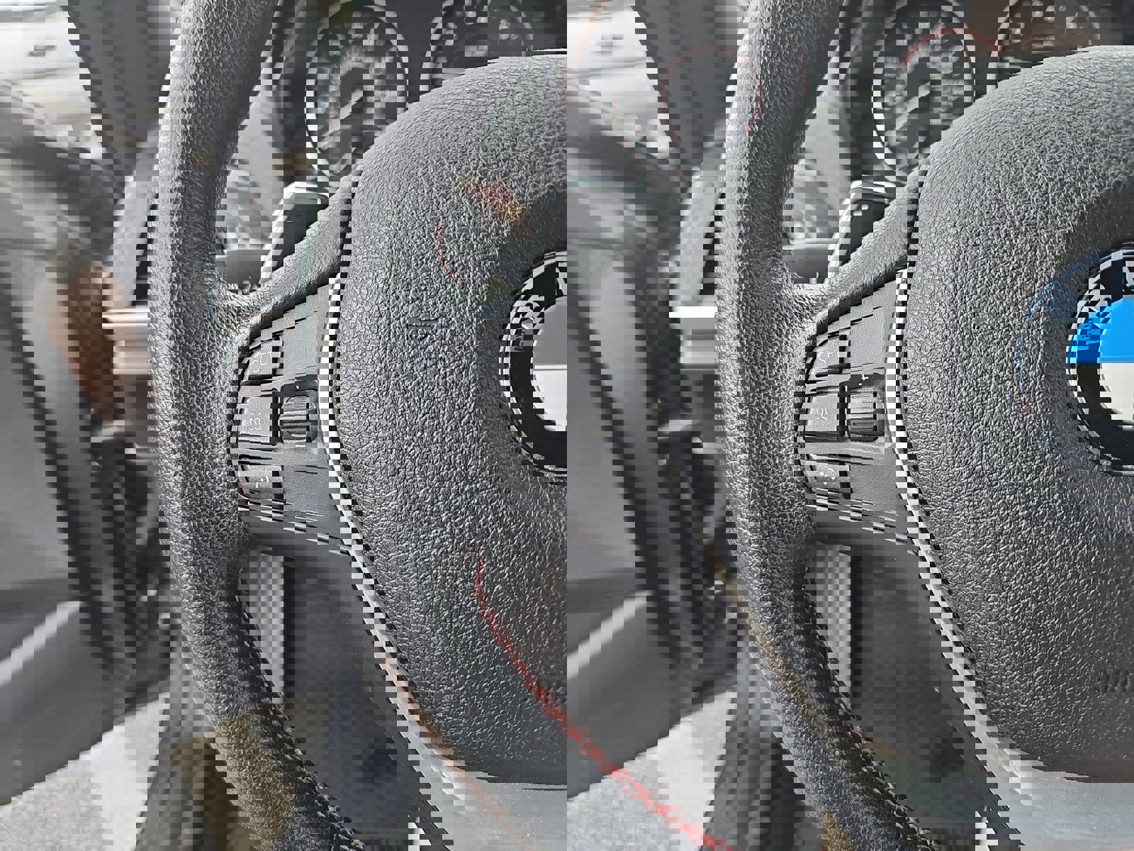 Used 2016 BMW 228i xDrive Convertible image 15