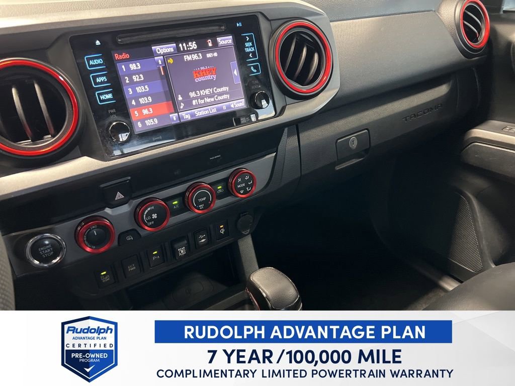 Used 2019 Toyota Tacoma TRD Off-Road image 18