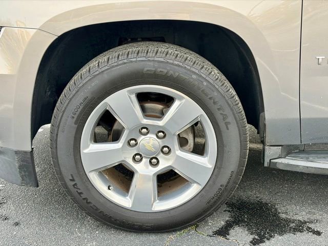 Used 2018 Chevrolet Tahoe LT image 29