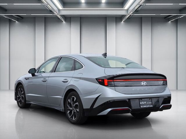 Used 2024 Hyundai Sonata SEL image 5