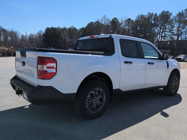 New 2026 Ford Maverick XLT w/ XLT Luxury Package AWD/4WD image 4