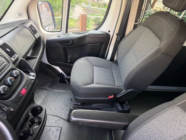 Used 2016 RAM ProMaster 3500 FWD image 23