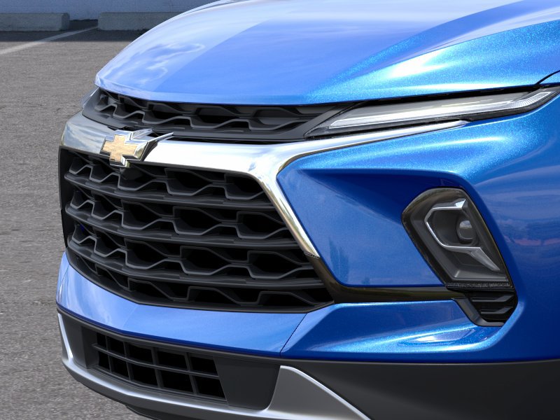 New 2026 Chevrolet Blazer LT w/ Convenience Package FWD image 39