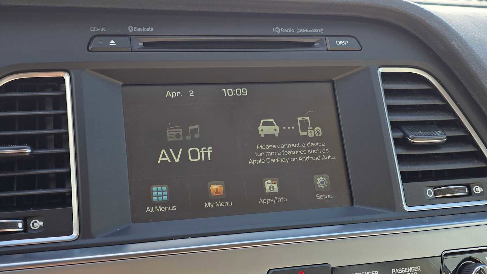 Used 2017 Hyundai Sonata SE image 33