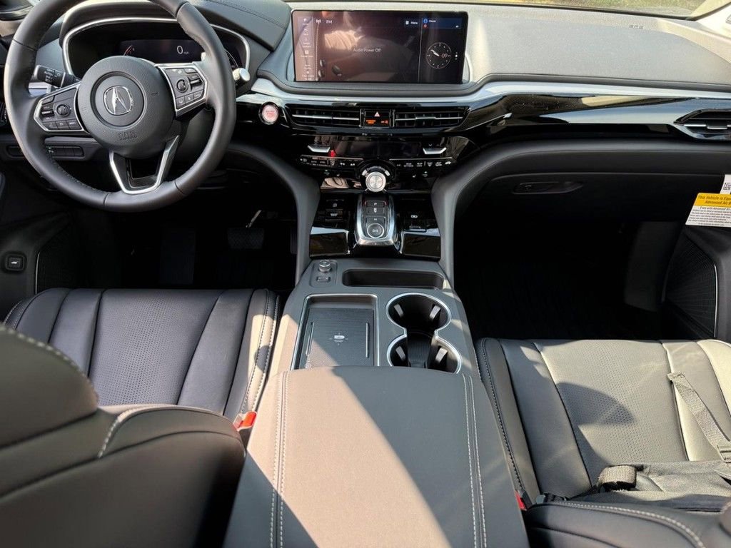 Certified 2026 Acura MDX w/ Technology Package image 7