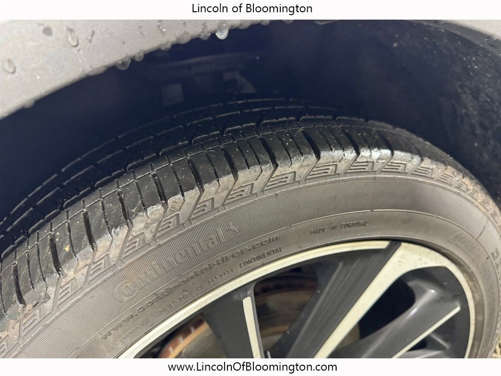 New 2024 Lincoln Corsair Reserve w/ Equipment Group 202A image 69