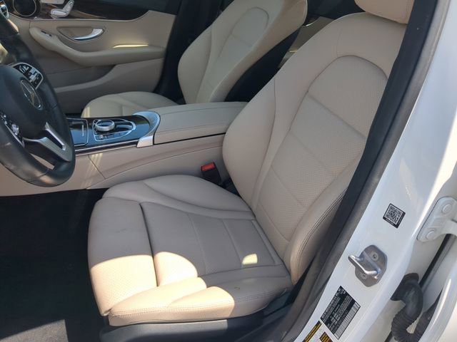 Used 2019 Mercedes-Benz C 300 Sedan image 24