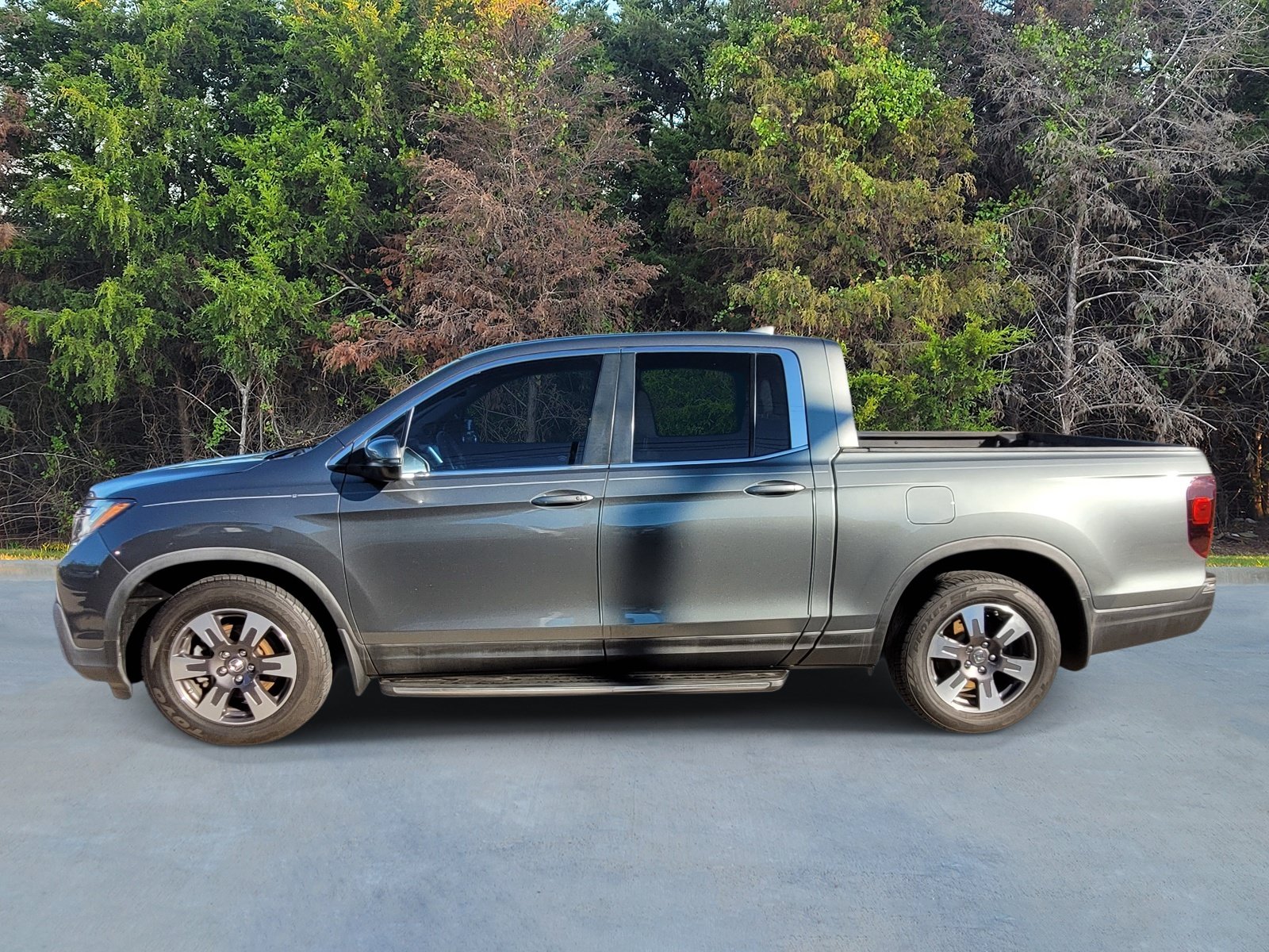 Used 2019 Honda Ridgeline RTL-T image 21